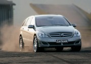 Tapety Mercedes